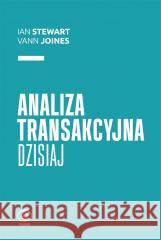 Analiza transakcyjna dzisiaj Ian Stewart, Vann Joines, przekład zbiorowy, Kata 9788381886369 Rebis - książka