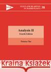 Analysis II Terence Tao 9788195196128 Hindustan Book Agency