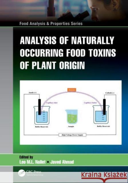 Analysis of Naturally Occurring Food Toxins of Plant Origin  9781032080307 Taylor & Francis Ltd - książka