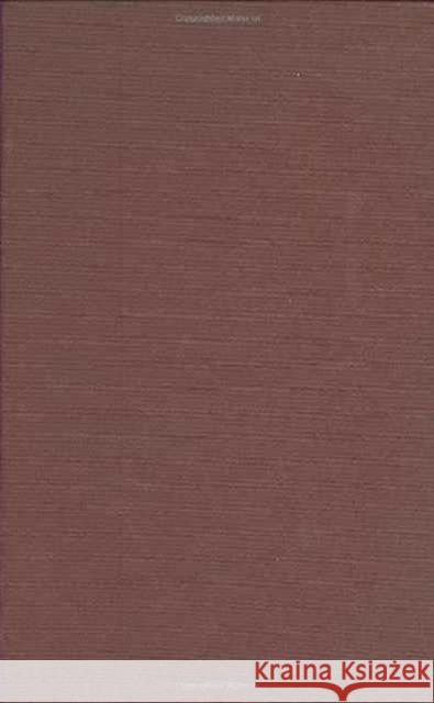 Analytic Function Theory, Volume 2 Einar Hille 9780821829141 AMERICAN MATHEMATICAL SOCIETY - książka