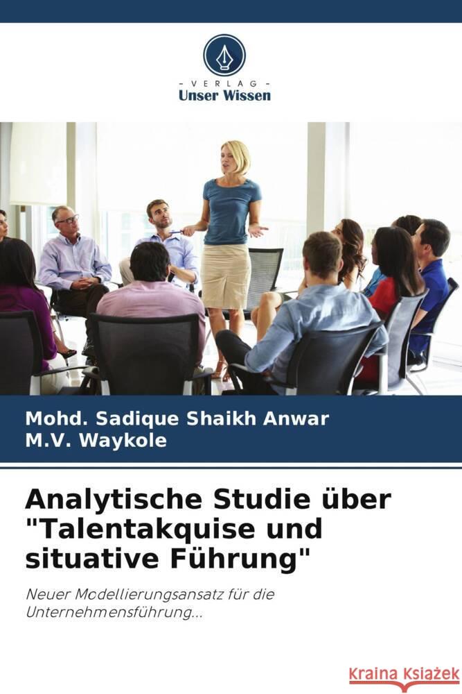 Analytische Studie über 