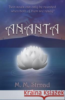 Ananta M M Strnad 9798843911973 Independently Published - książka