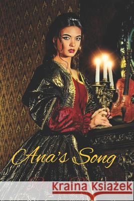 Ana's Song: Pine Cottage Duet Renee Riva 9781723995019 Independently Published - książka