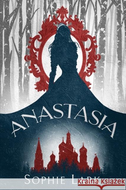 Anastasia Sophie Lark 9781958931066 Lark Publishing LLC - książka