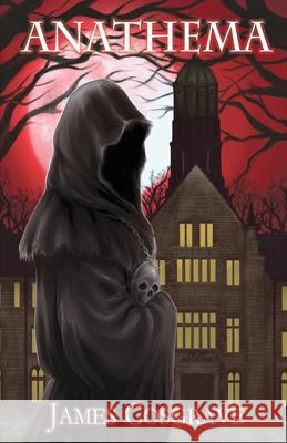 Anathema James Cosgrave 9780999239971 Meq Media - książka