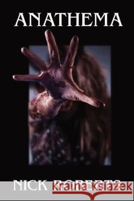 Anathema Roberts 9798218102197 Spooky WV LLC - książka