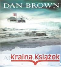 Anatomie lži Dan Brown 9788025703700 Argo - książka