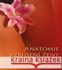 Anatomie vzrušení ženy Sheri Winston 9788073705879 Synergie - książka