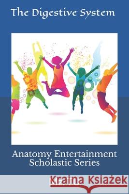 Anatomy Entertainment: Mz. TU Mz Tu 9781974426379 Createspace Independent Publishing Platform - książka