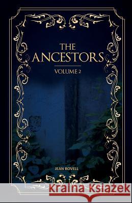 Ancestors - Volume 2 Jean Bovell 9781911412755 Bookpublishingworld - książka