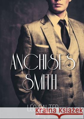 Anchises Smith Leo Salter 9781326946678 Lulu.com - książka