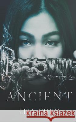 Ancient Chen Lisa Chen 9798201191191 Draft2Digital - książka