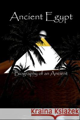 Ancient Egypt: Biography of an Ancient Nesenty 9781460913468 Createspace - książka