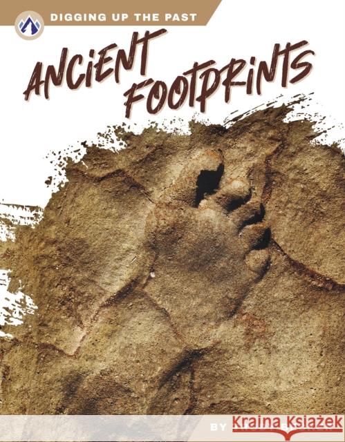 Ancient Footprints Trudy Becker 9798892505291 Apex - książka