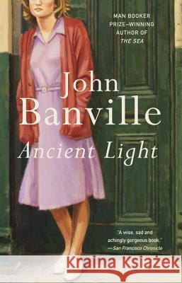 Ancient Light John Banville 9780307946928 Vintage Books - książka