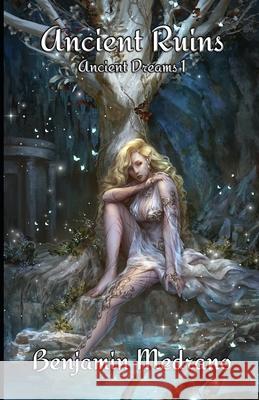 Ancient Ruins Benjamin Medrano 9798756722895 Independently Published - książka