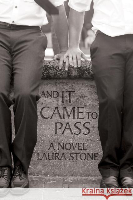 And It Came to Pass Laura Stone 9781945053153 Interlude Press - książka