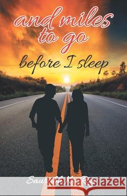 And Miles To Go Before I Sleep... Unknown 9789351656913 Diamond Pocket Books Pvt Ltd - książka