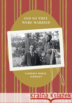 And So They Were Married Florence Mors 9783691047219 Lucid Page Media - książka