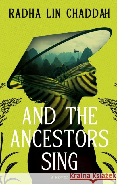 And The Ancestors Sing Radha Lin Chaddah 9781998672202 Rising Action - książka