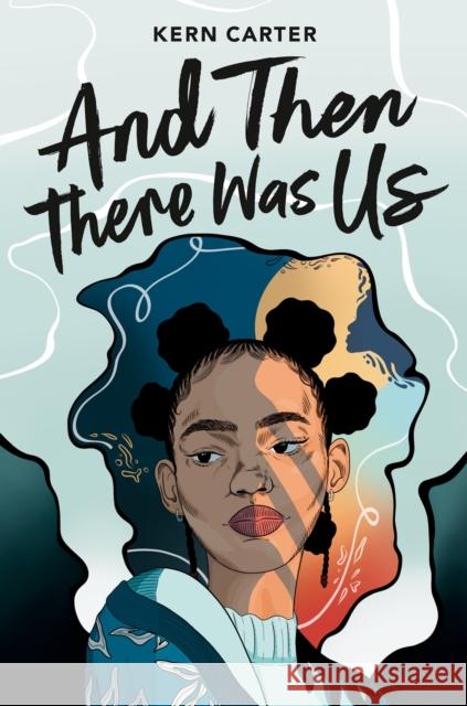 And Then There Was Us Kern Carter 9781774883426 Tundra Books (NY) - książka