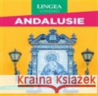 Andalusie - Víkend kolektiv autorů 9788077001328 Lingea - książka