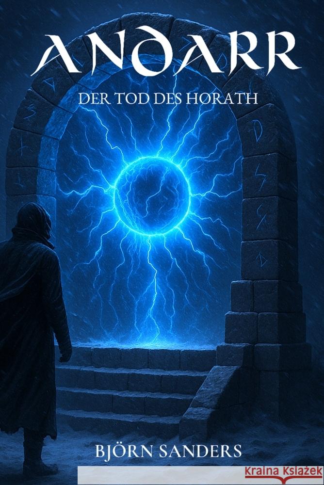 Andarr Sanders, Björn 9789403735115 Bookmundo - książka