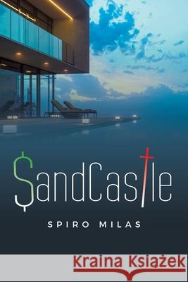 $andCastle Spiro Milas 9798765253410 Balboa Press - książka
