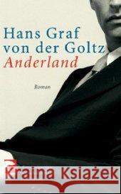 Anderland : Roman Goltz, Hans Graf von der   9783833303371 BVT Berliner Taschenbuch Verlag - książka