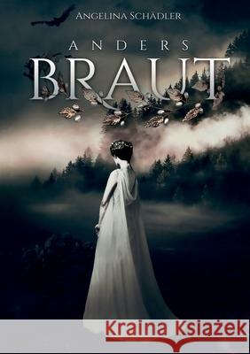 Andersbraut Sch 9783751913805 Books on Demand - książka