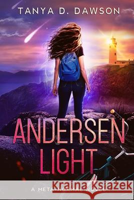 Andersen Light Tanya D. Dawson 9781951694760 Empower Press - książka