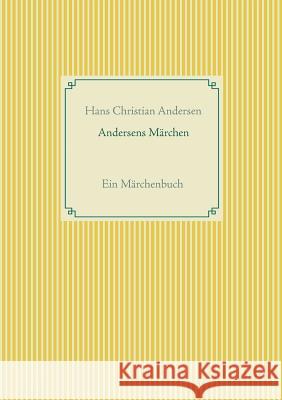Andersens Märchen: Band 2 Weber, Frank 9783738621150 Books on Demand - książka
