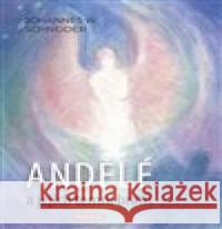 Andělé a jejich temní bratři Johannes W. Schneider 9788088337669 Franesa - książka