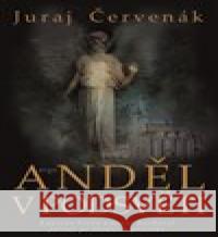 Anděl v podsvětí Juraj Červenák 9788025734100 Argo - książka