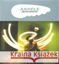 Andělé /Větrné Mlýny/ Brane Mozetič 9788086907758 Větrné mlýny - książka