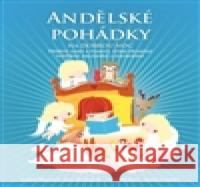 Andělské pohádky na dobrou noc Karen Walace 9788073702229 Synergie - książka