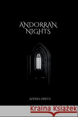 Andorran Nights Oheta Sophia 9787837929223 OS Pub - książka