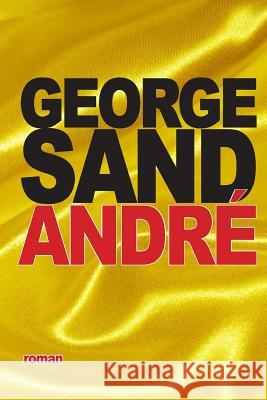 André Sand, George 9781517666910 Createspace - książka