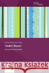 André Bauer  9786137838457 StaPress