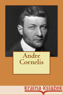 Andre Cornelis M. Paul Bourget 9781530415434 Createspace Independent Publishing Platform - książka