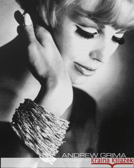 Andrew Grima: The Father of Modern Jewellery William Grant 9781788841061 Acc Art Books - książka