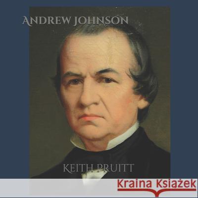 Andrew Johnson Keith Pruitt 9781947211087 Words of Wisdom - książka