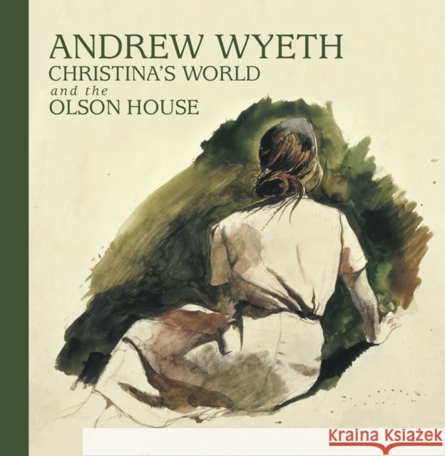 Andrew Wyeth, Christina's World, and the Olson House Michael K. Komanecky, Otoyo Nakamura, The Farnsworth Art Museum 9780847837359 Rizzoli International Publications - książka