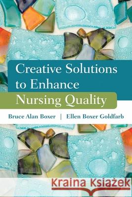 Andrews University Nrsg 644 Custom Print Bundle - Houser + Boxer + Haag-Heitman Bruce Alan Boxer 9781284108729 Jones & Bartlett Publishers - książka