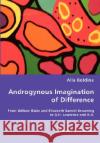 Androgynous Imagination of Difference Alla Boldina 9783836461788 VDM Verlag