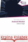 Android Market  9786137814161 Sess Press