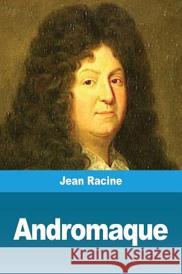 Andromaque Jean Racine 9782379760143 Prodinnova - książka