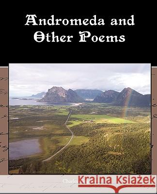 Andromeda and Other Poems Charles Kingsley 9781438594101 Book Jungle - książka