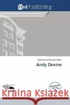 Andy Devine  9786137863473 Ord Publishing