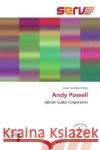 Andy Powell  9786137866306 Serv